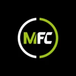 mein fitnessclub android application logo